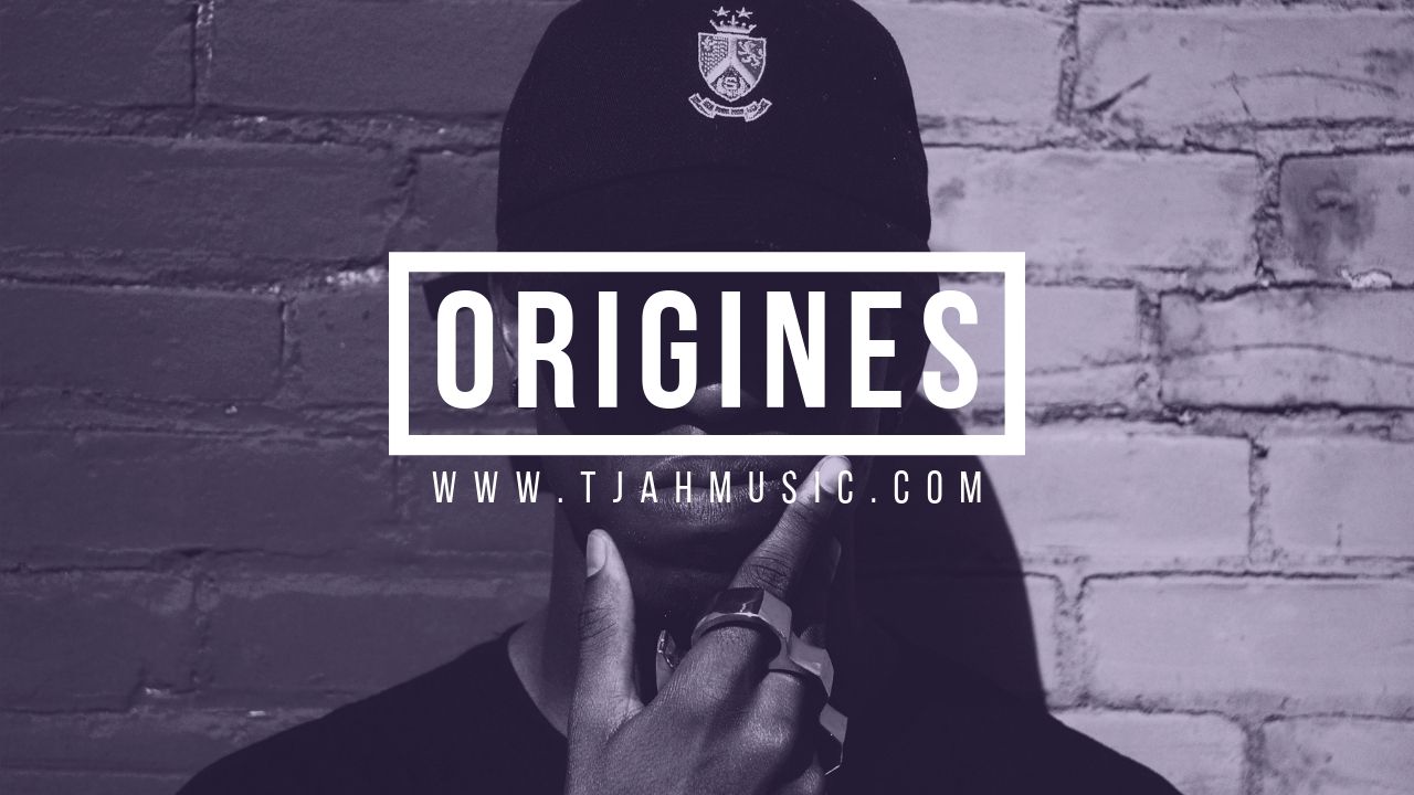 Download Origines instrumental] T-JAH MUSIC - French Beatmaker