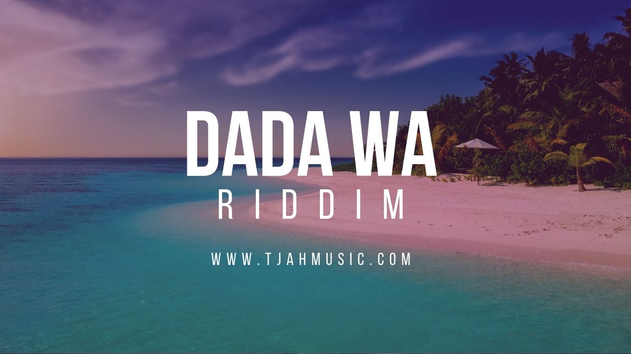 [Download Dada wa riddim instrumental] T-JAH MUSIC - French Beatmaker ...