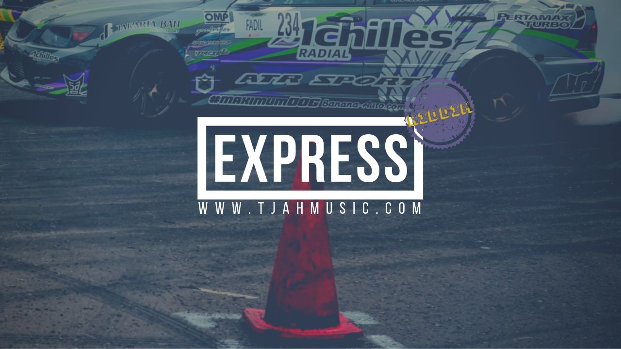 [Download Express riddim instrumental] T-JAH MUSIC - French Beatmaker ...