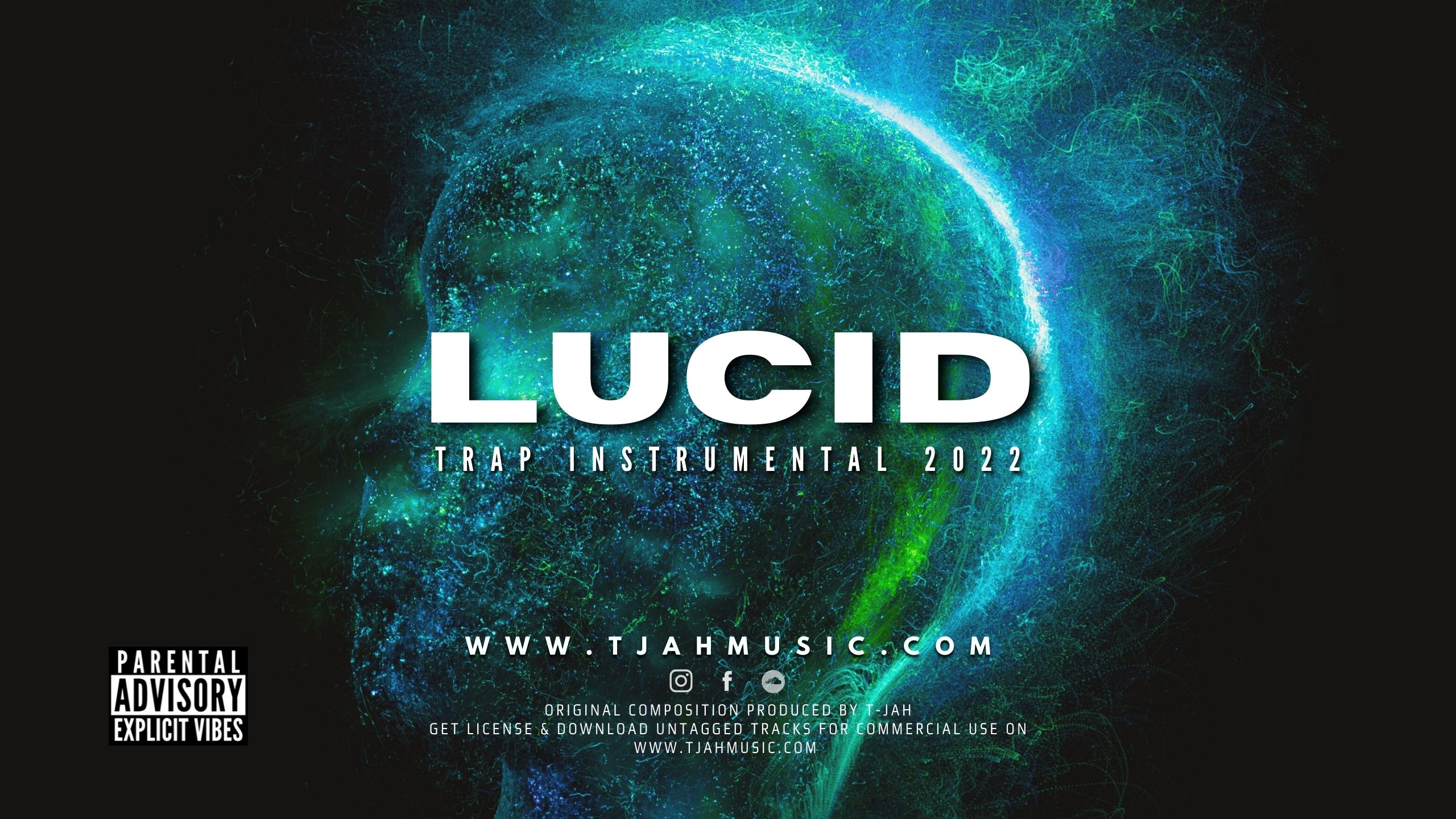 Download Lucid instrumental] Melodic trap beat 2022 - Beatstore