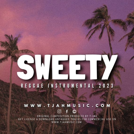 [Download Sweety instrumental] Riddim reggae instrumental 2023