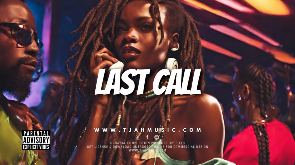 [Download Last call instrumental] Dancehall riddim - for sale