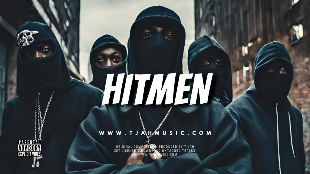 [Download Hitmen instrumental] Drill instrumental 2025 - Beastore