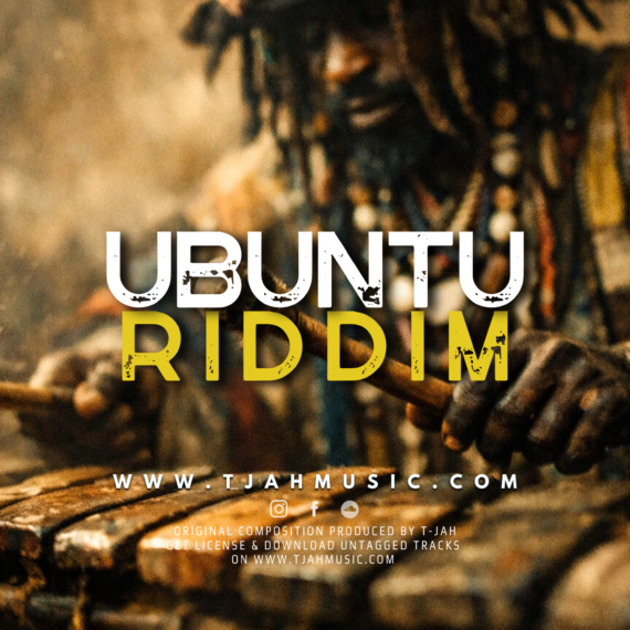 [Download Ubuntu instrumental] Reggae instrumental 2026 - Beats